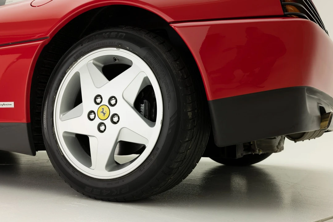1992 Ferrari 348 ts - Image 25 of 31