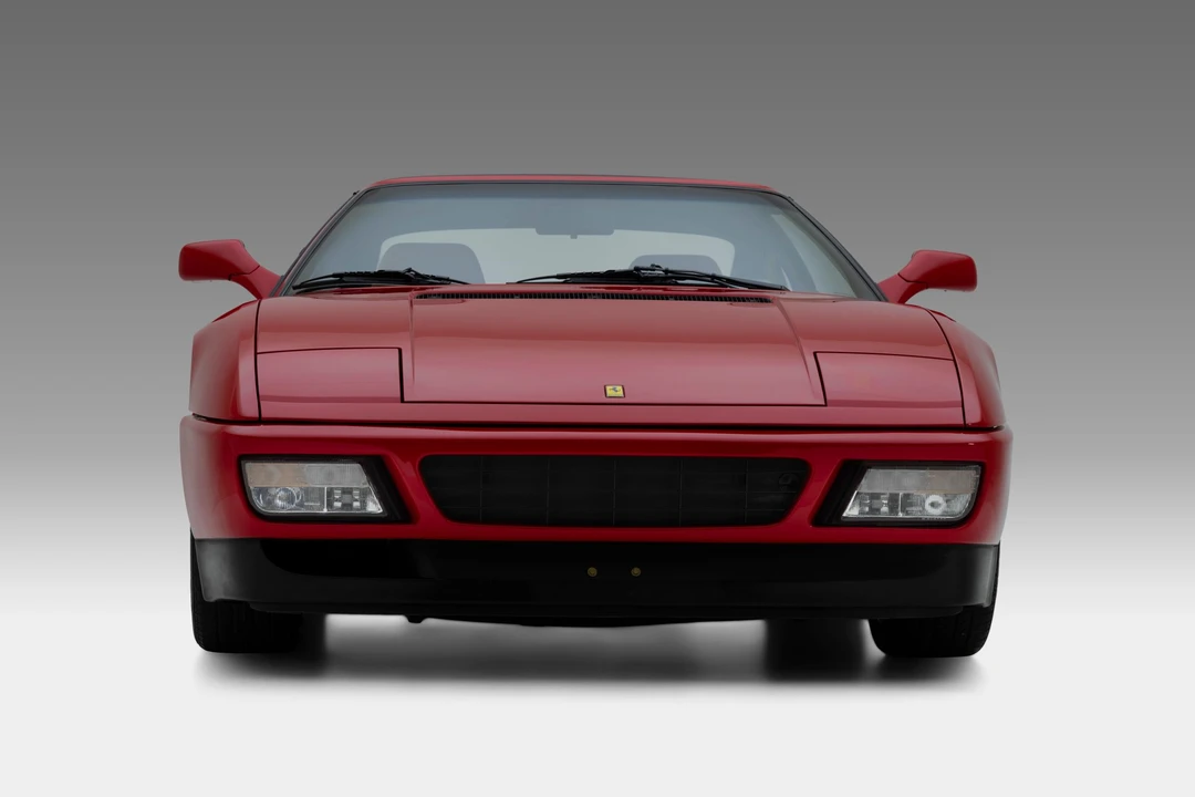 1992 Ferrari 348 ts - Image 11 of 31