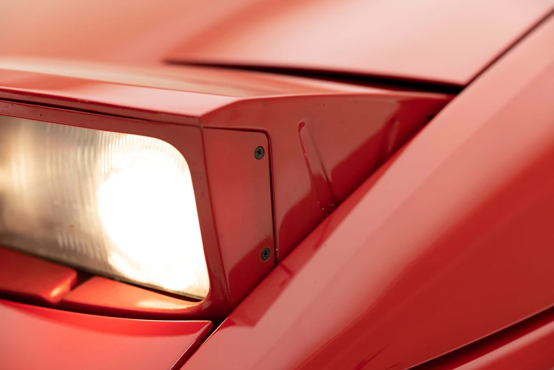 1992 Ferrari 348 ts - Image 15 of 31
