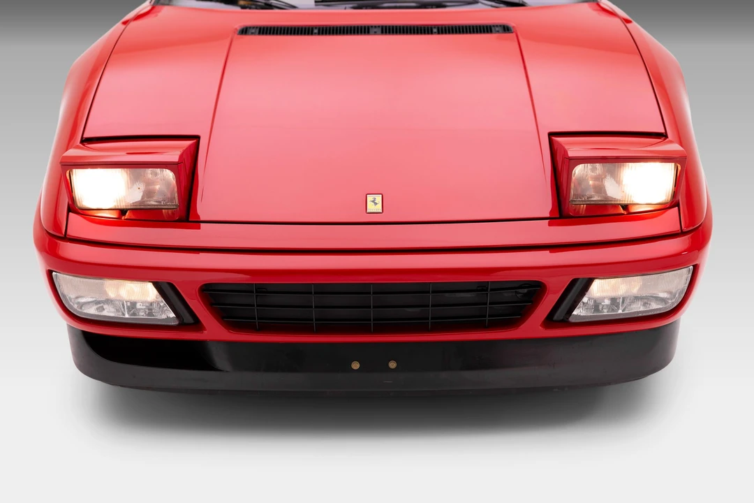 1992 Ferrari 348 ts - Image 14 of 31