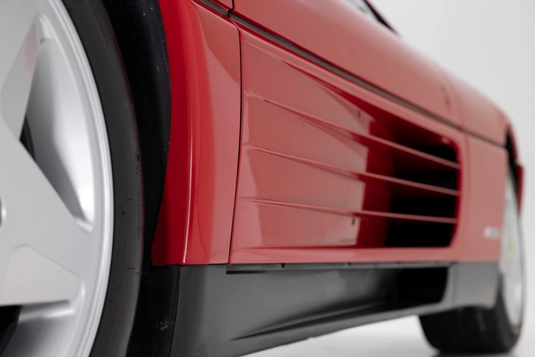 1992 Ferrari 348 ts - Image 17 of 31