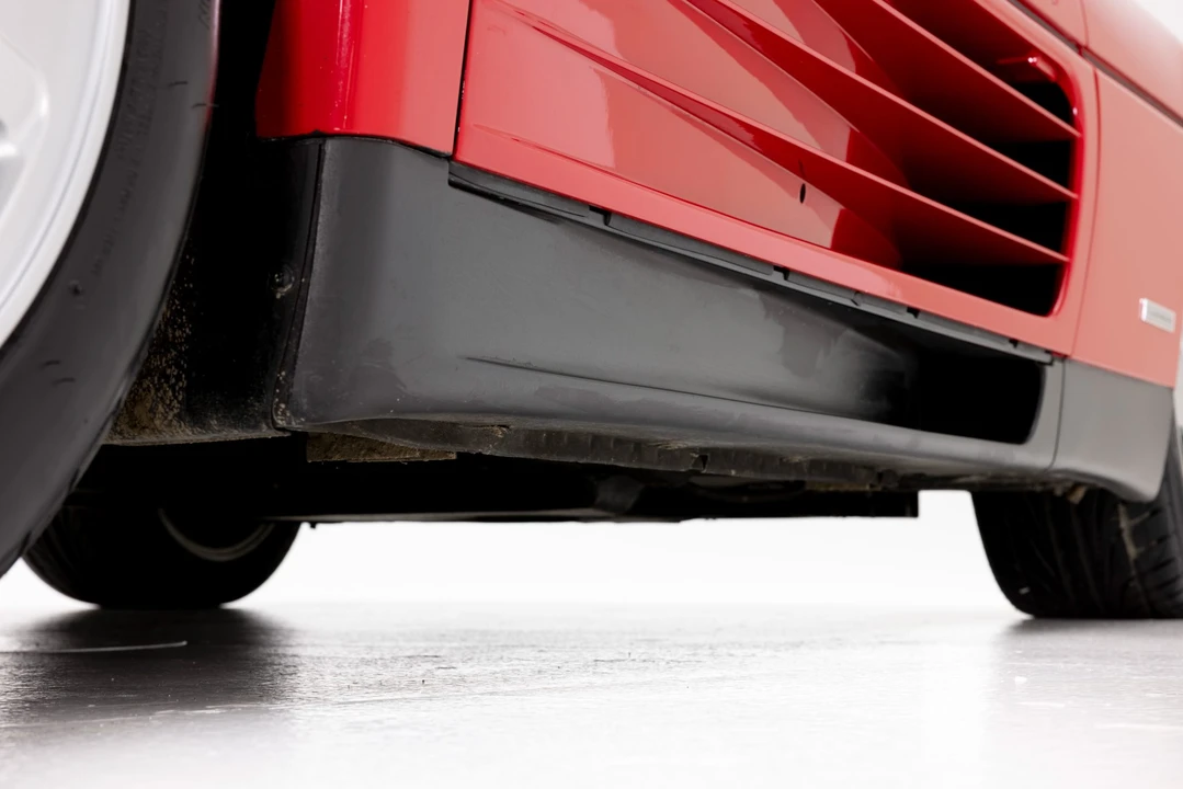 1992 Ferrari 348 ts - Image 18 of 31