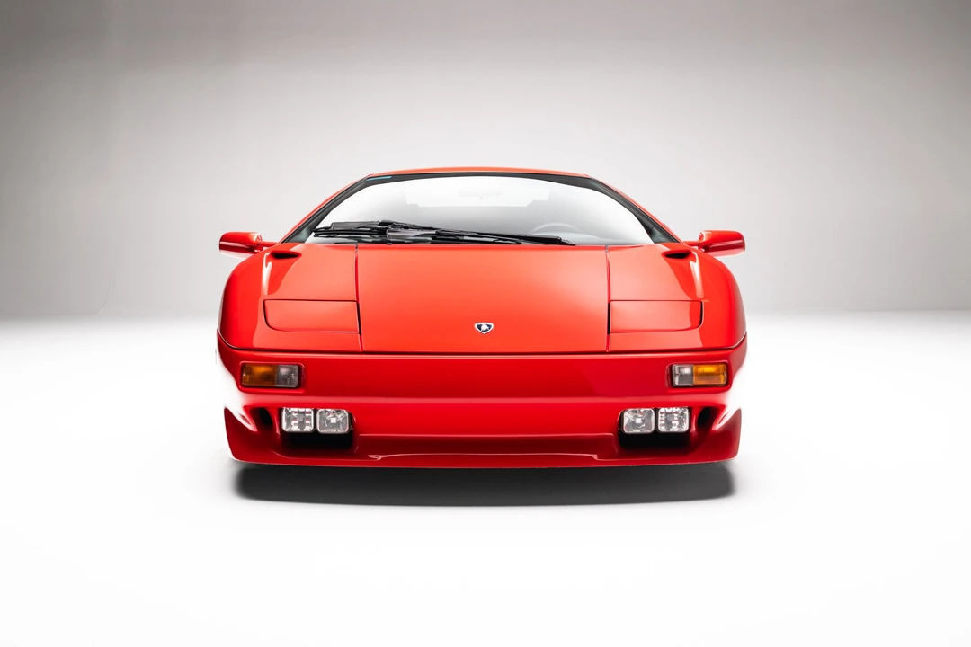 1994 Lamborghini Diablo VT - Image 20 of 31