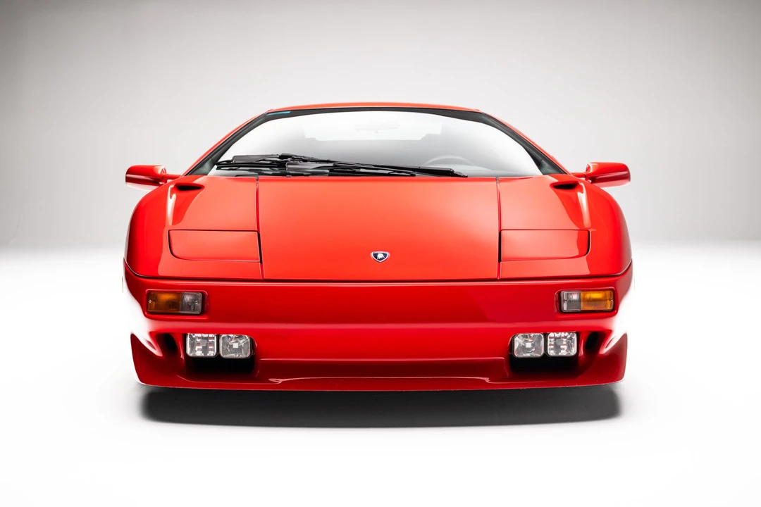 1994 Lamborghini Diablo VT - Image 4 of 31
