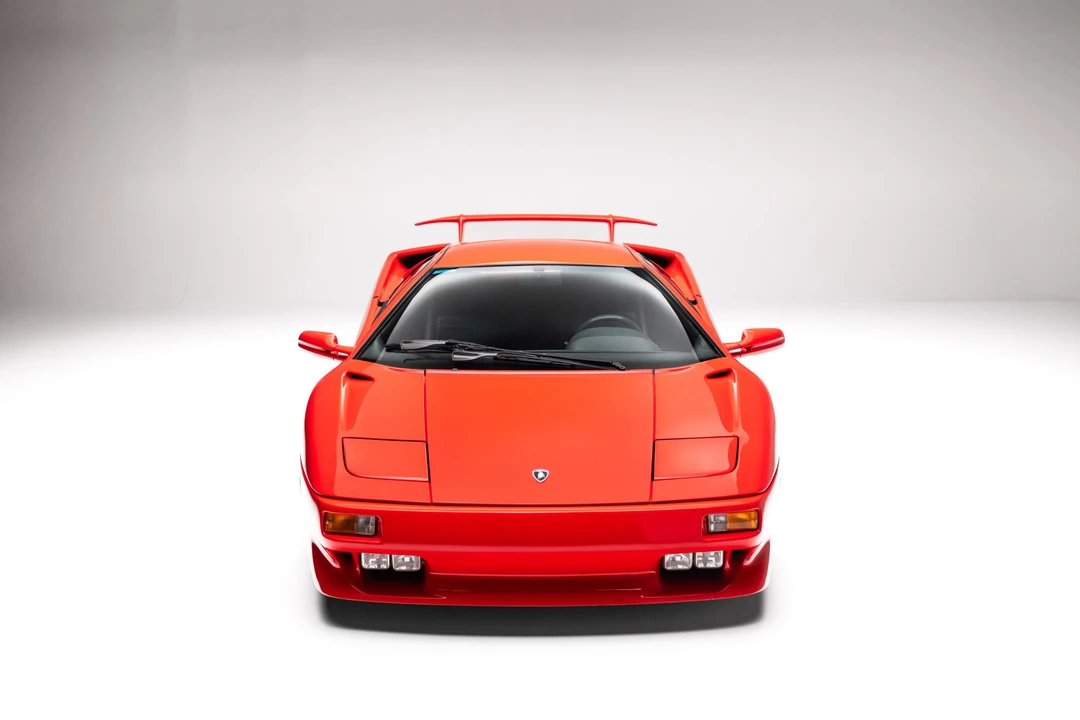 1994 Lamborghini Diablo VT - Image 21 of 31