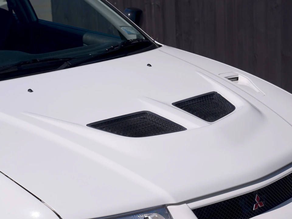 1999 Mitsubishi Lancer Evolution VI 6th Gen - Image 26 of 31