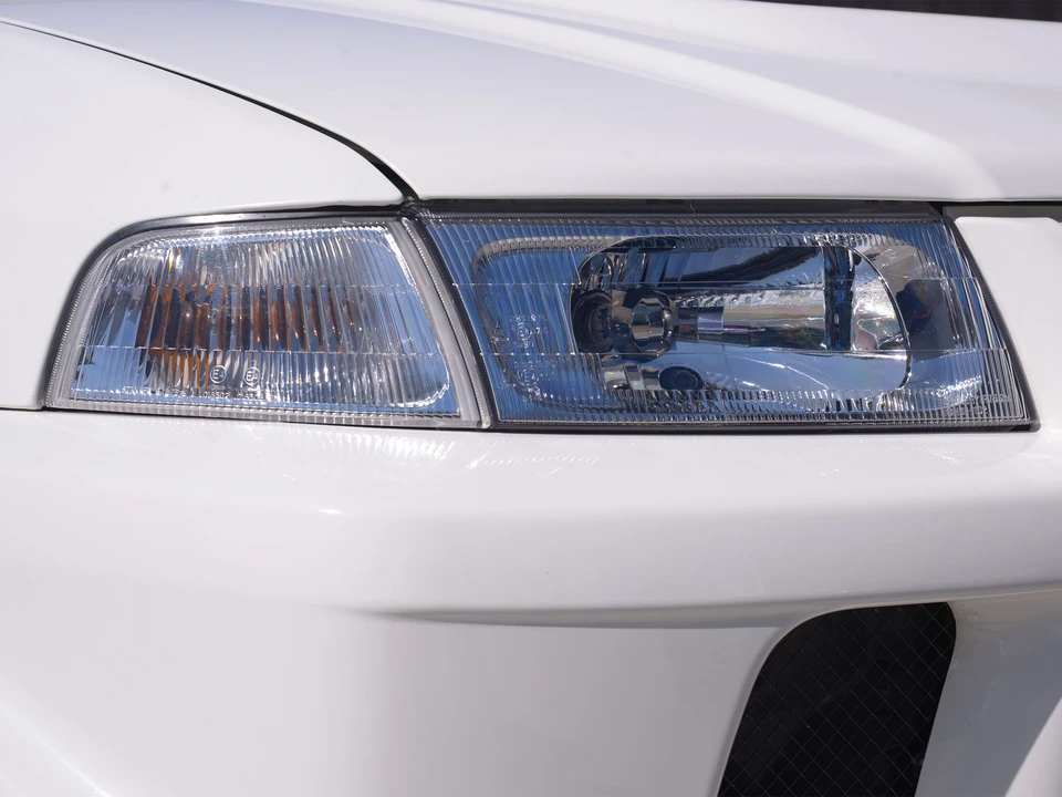 1999 Mitsubishi Lancer Evolution VI 6th Gen - Image 22 of 31