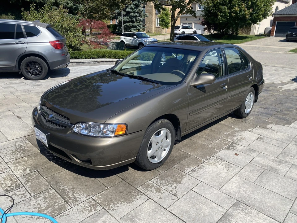 2000 Nissan Altima 2nd Gen - Image 3 of 31