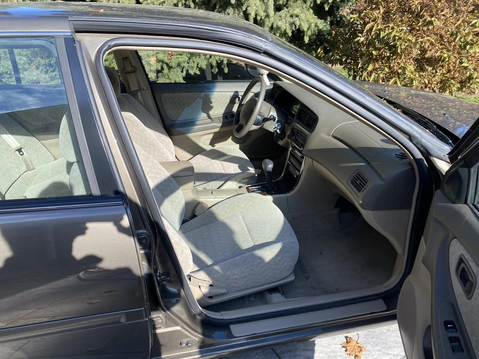 2000 Nissan Altima 2nd Gen - Image 31 of 31