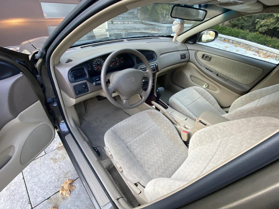 2000 Nissan Altima 2nd Gen - Image 29 of 31