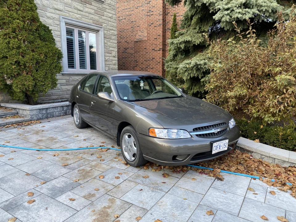 2000 Nissan Altima 2nd Gen - Image 16 of 31