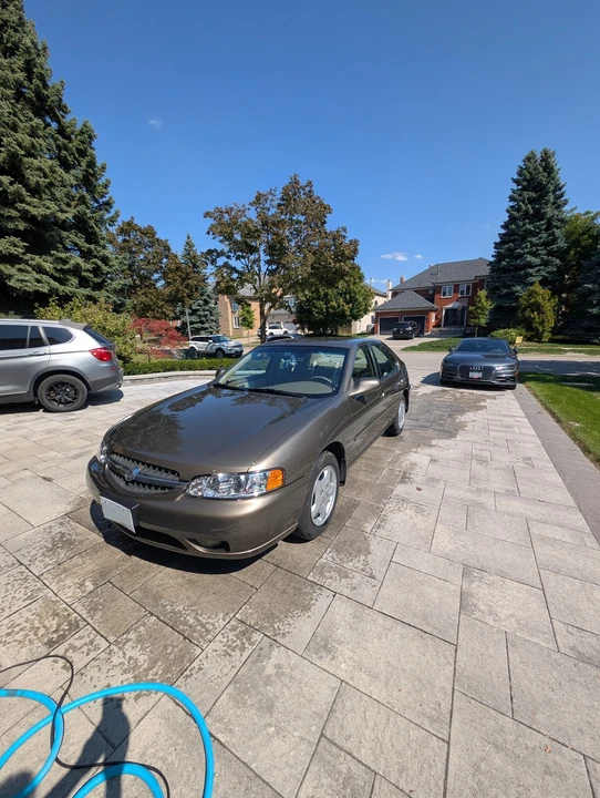2000 Nissan Altima 2nd Gen - Image 5 of 31