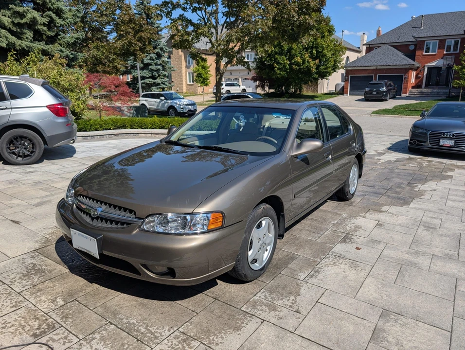 2000 Nissan Altima 2nd Gen - Image 6 of 31