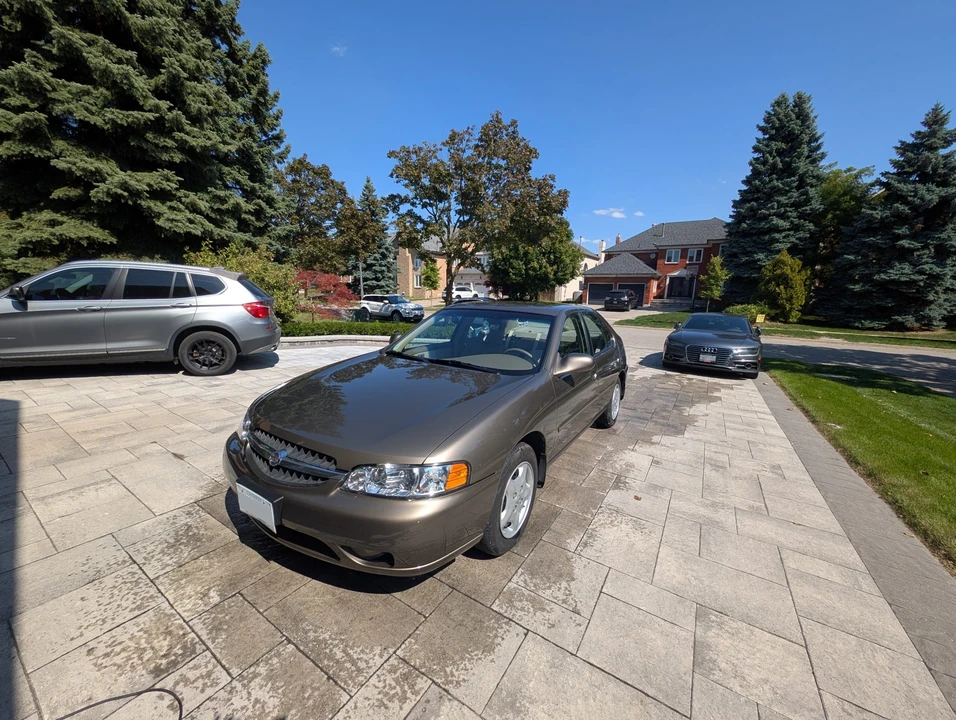 2000 Nissan Altima 2nd Gen - Image 4 of 31