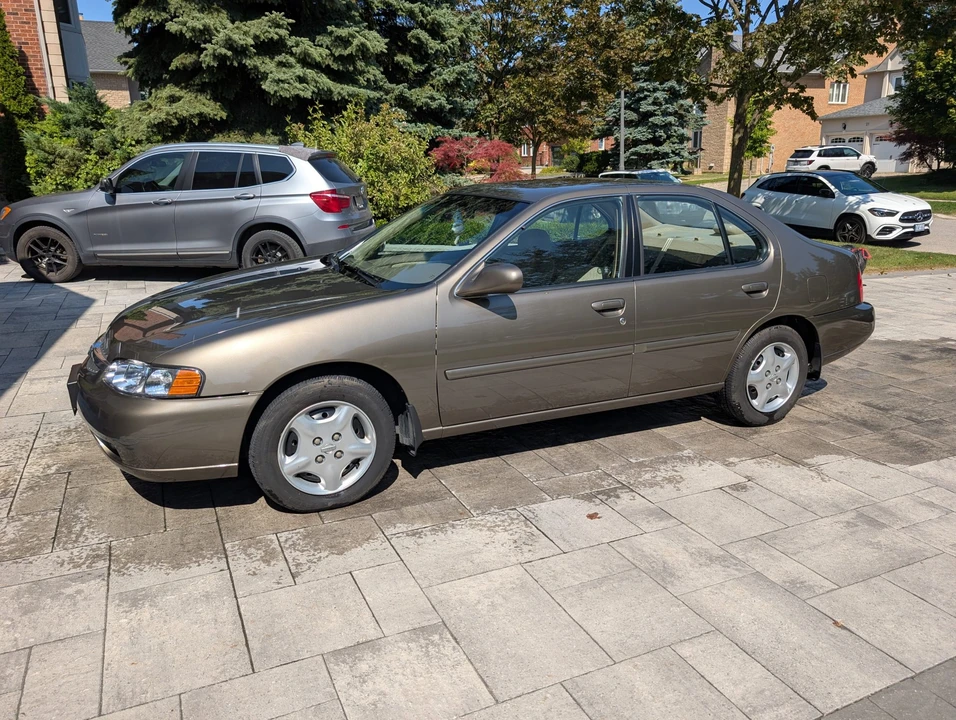 2000 Nissan Altima 2nd Gen - Image 7 of 31