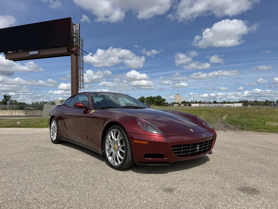 2006 Ferrari 612 - Image 12 of 31