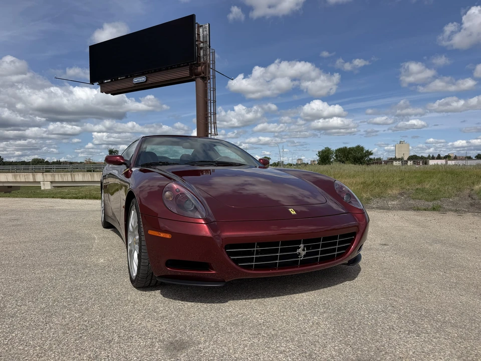 2006 Ferrari 612 - Image 8 of 31