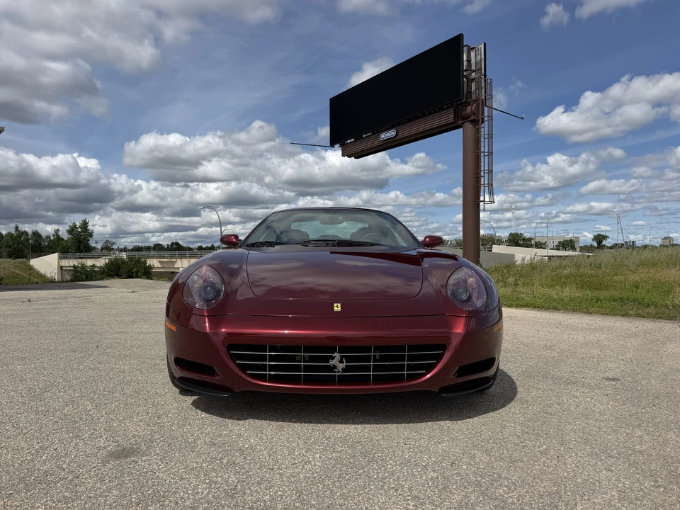 2006 Ferrari 612 - Image 7 of 31