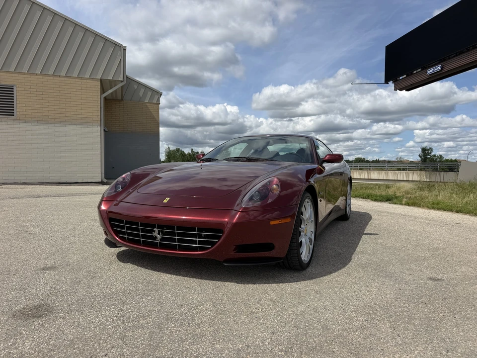2006 Ferrari 612 - Image 5 of 31
