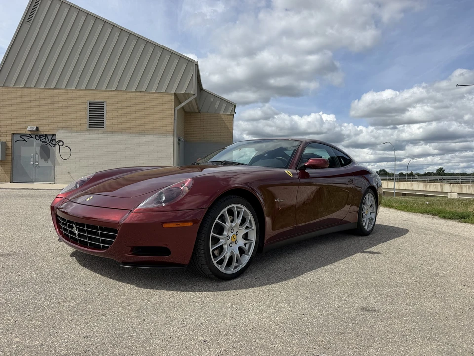 2006 Ferrari 612 - Image 3 of 31