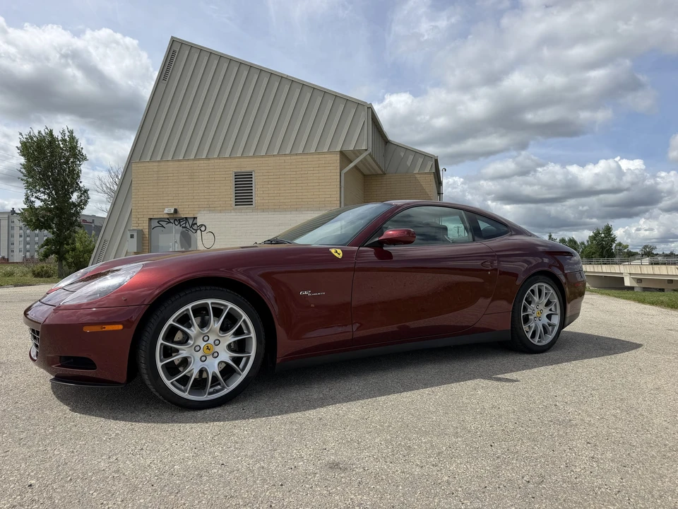 2006 Ferrari 612 - Image 30 of 31