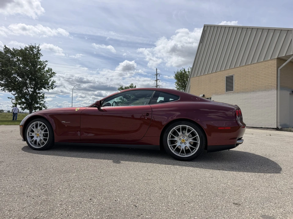 2006 Ferrari 612 - Image 28 of 31