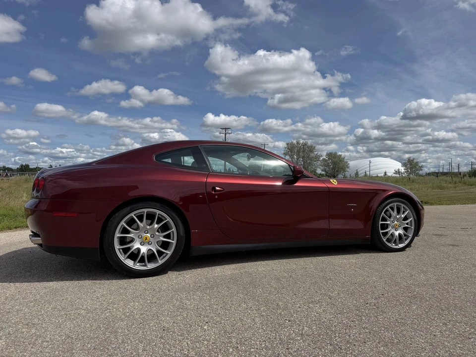 2006 Ferrari 612 - Image 17 of 31