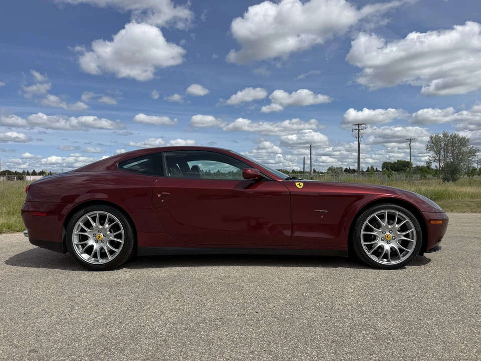 2006 Ferrari 612 - Image 16 of 31