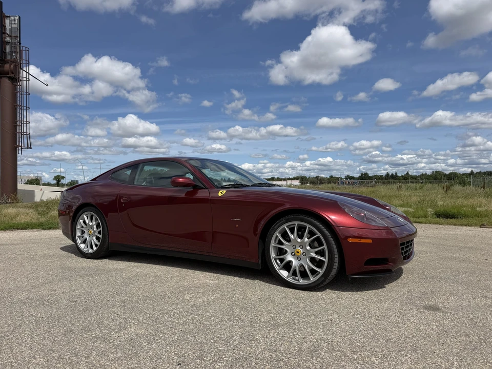 2006 Ferrari 612 - Image 13 of 31