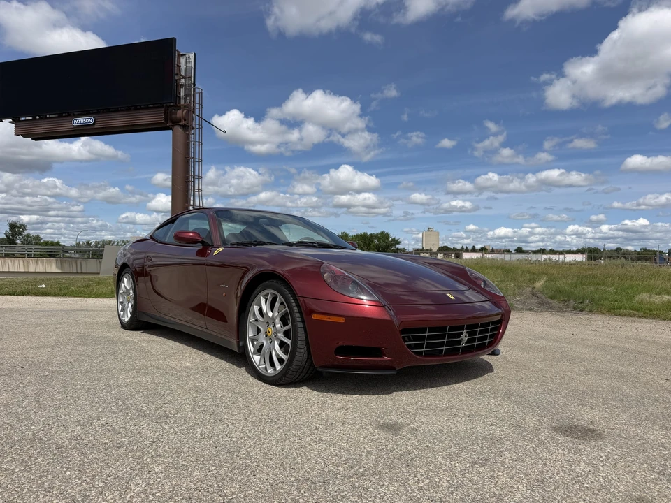 2006 Ferrari 612 - Image 11 of 31