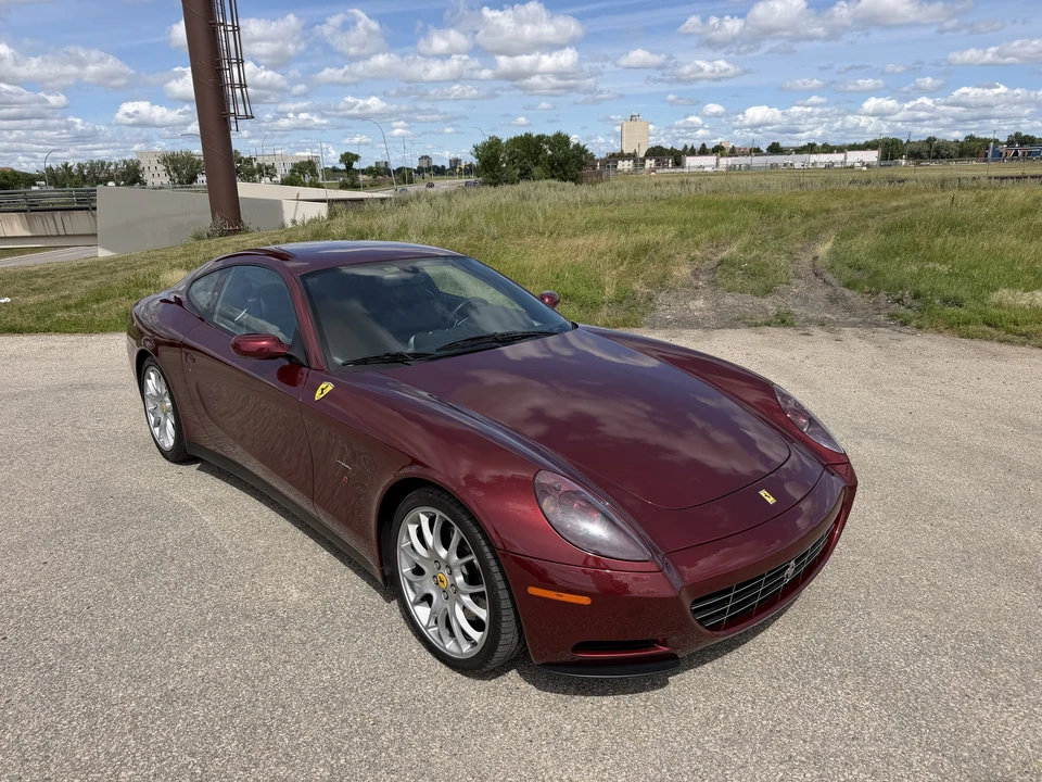 2006 Ferrari 612 - Image 9 of 31