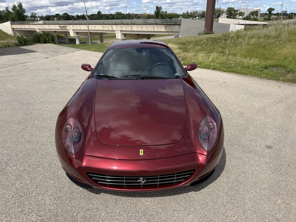 2006 Ferrari 612 - Image 6 of 31