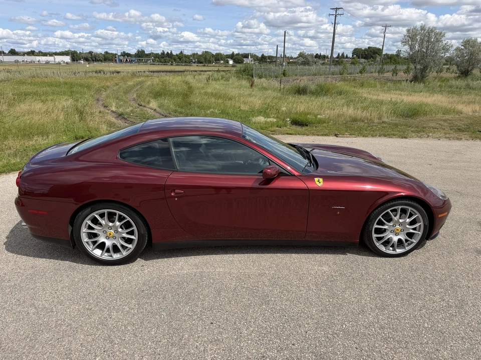 2006 Ferrari 612 - Image 15 of 31