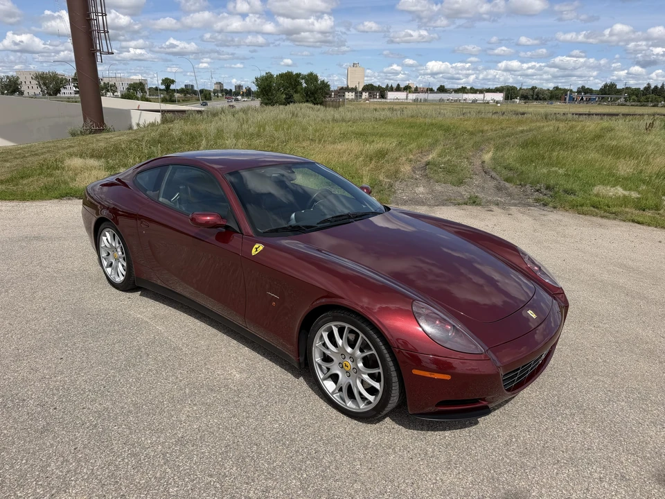 2006 Ferrari 612 - Image 14 of 31