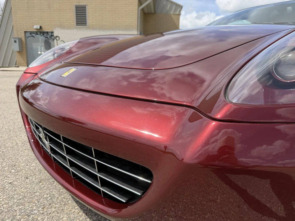 2006 Ferrari 612 - Image 31 of 31