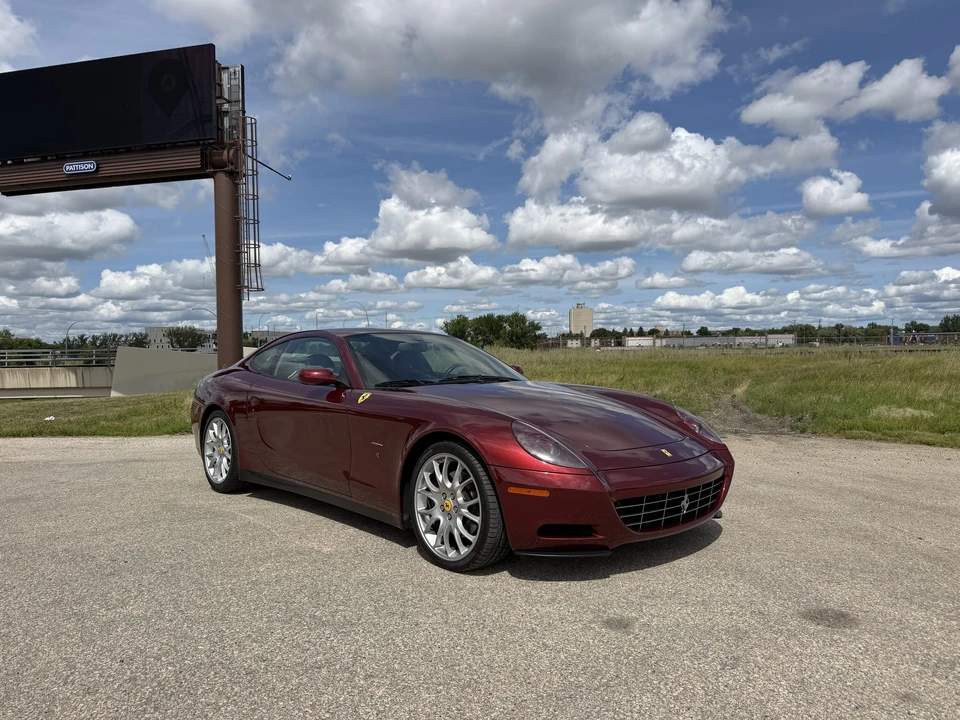 2006 Ferrari 612 - Image 10 of 31