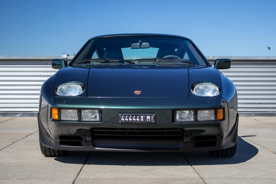 1985 Porsche 928 S - Image 22 of 31