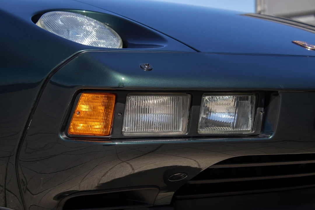 1985 Porsche 928 S - Image 30 of 31