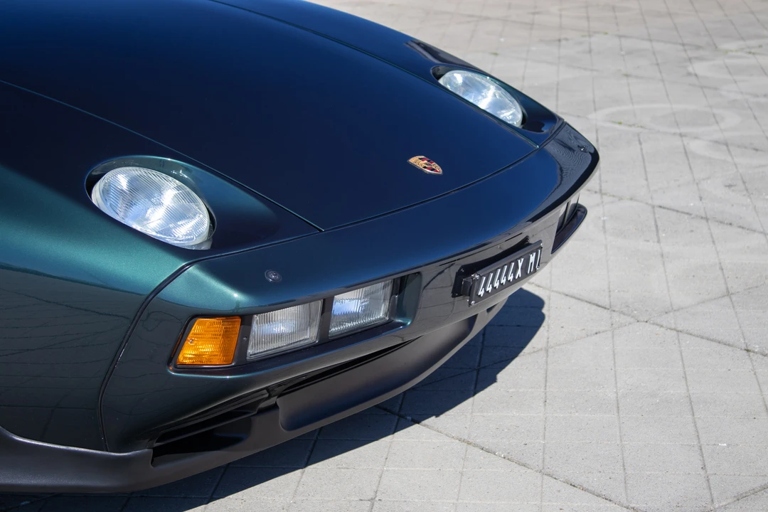 1985 Porsche 928 S - Image 25 of 31