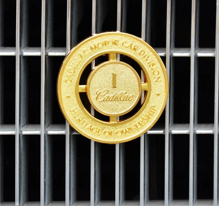 1977 Cadillac Eldorado 9th Gen - Image 26 of 31