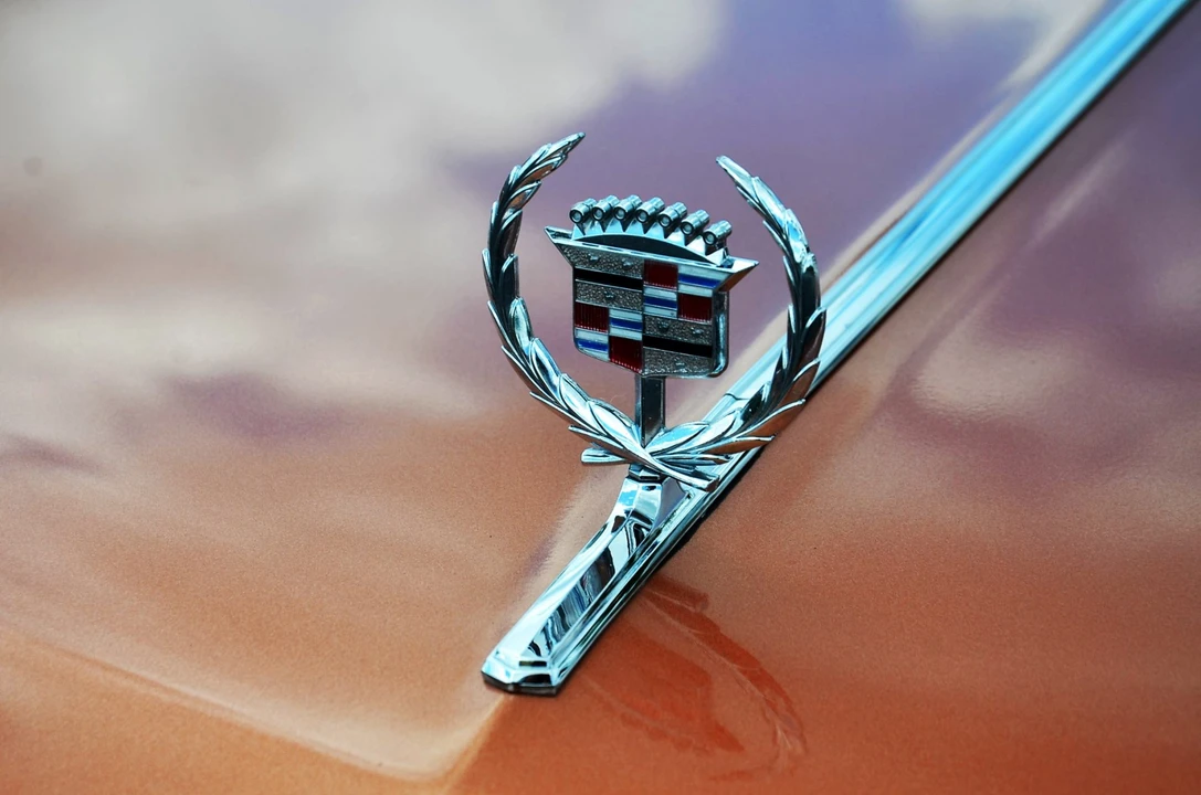 1977 Cadillac Eldorado 9th Gen - Image 25 of 31