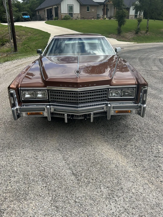1978 Cadillac Eldorado 9th Gen - Image 15 of 31