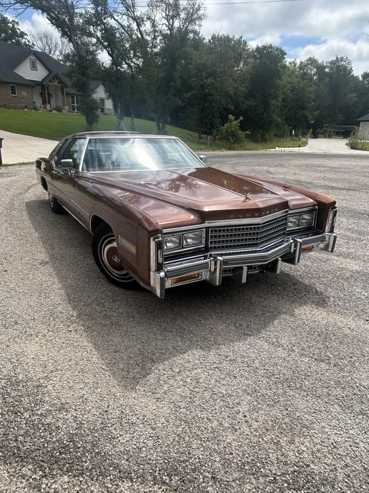 1978 Cadillac Eldorado 9th Gen - Image 14 of 31