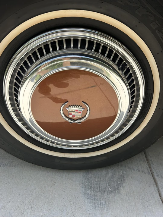 1978 Cadillac Eldorado 9th Gen - Image 29 of 31