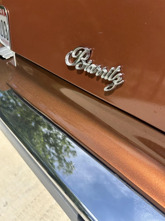 1978 Cadillac Eldorado 9th Gen - Image 25 of 31