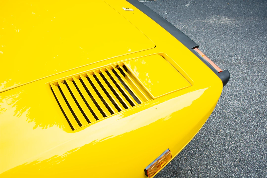 1978 Ferrari 308 GTS - Image 27 of 31