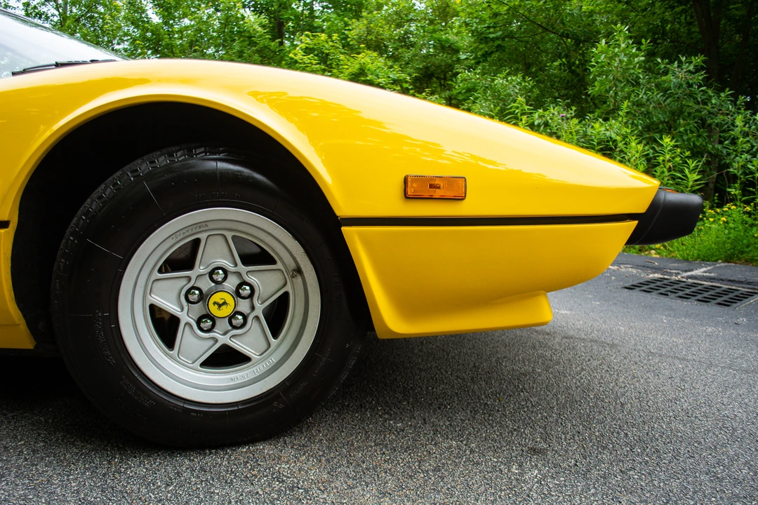 1978 Ferrari 308 GTS - Image 24 of 31