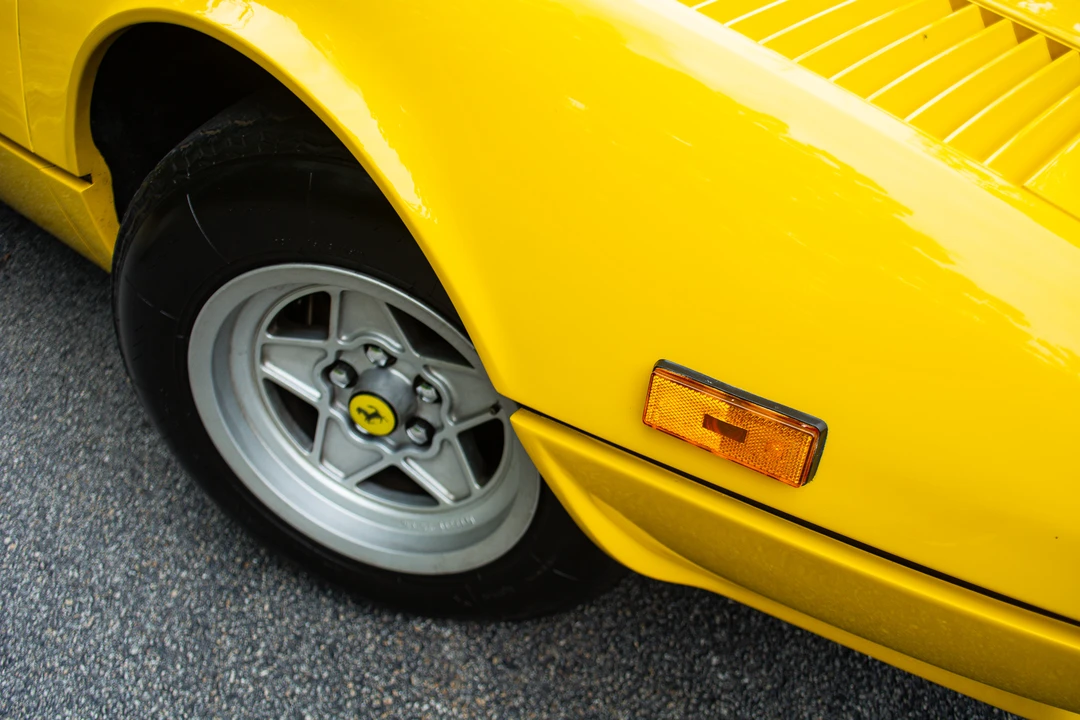 1978 Ferrari 308 GTS - Image 25 of 31