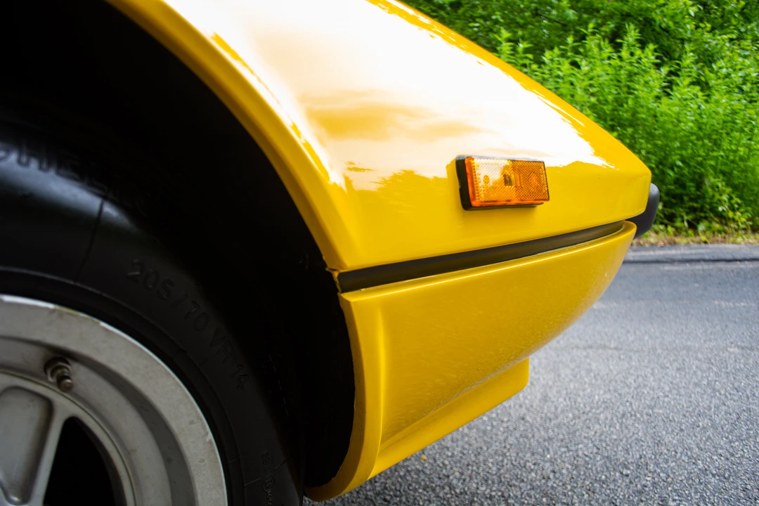 1978 Ferrari 308 GTS - Image 28 of 31