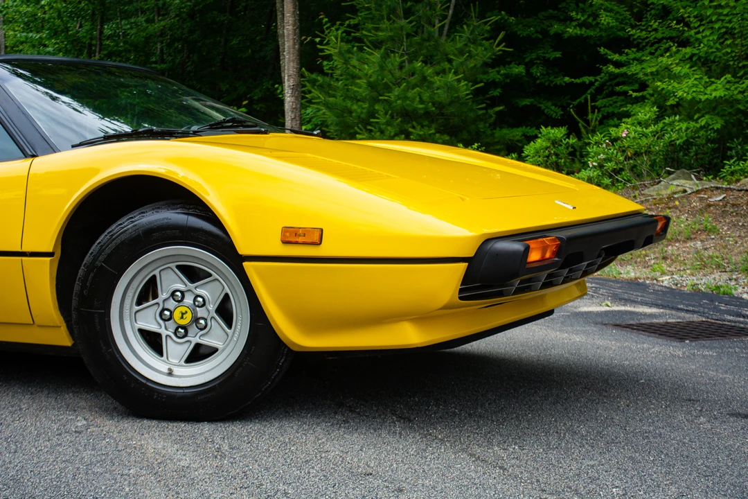 1978 Ferrari 308 GTS - Image 23 of 31